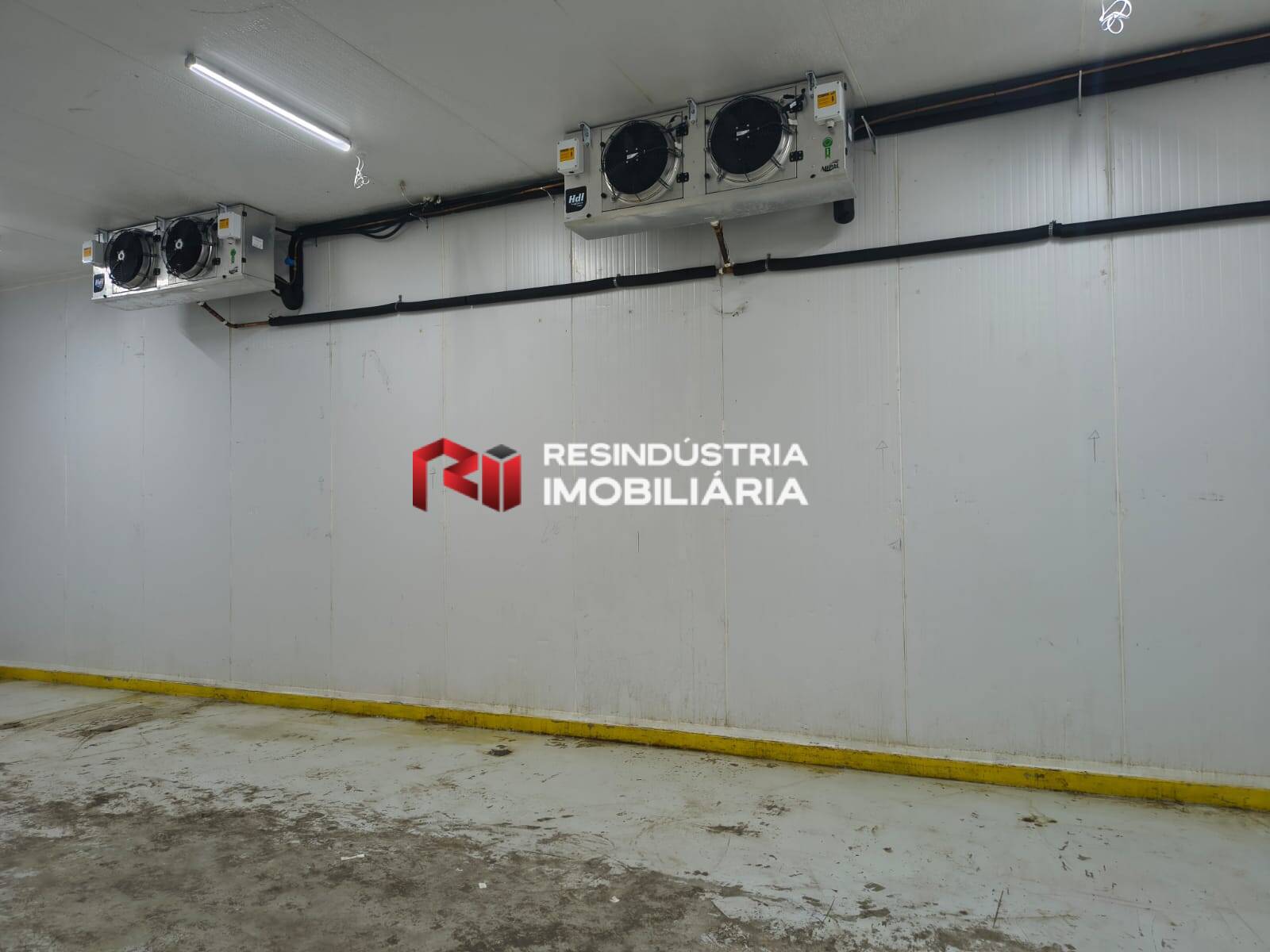 Depósito-Galpão, 300 m² - Foto 3