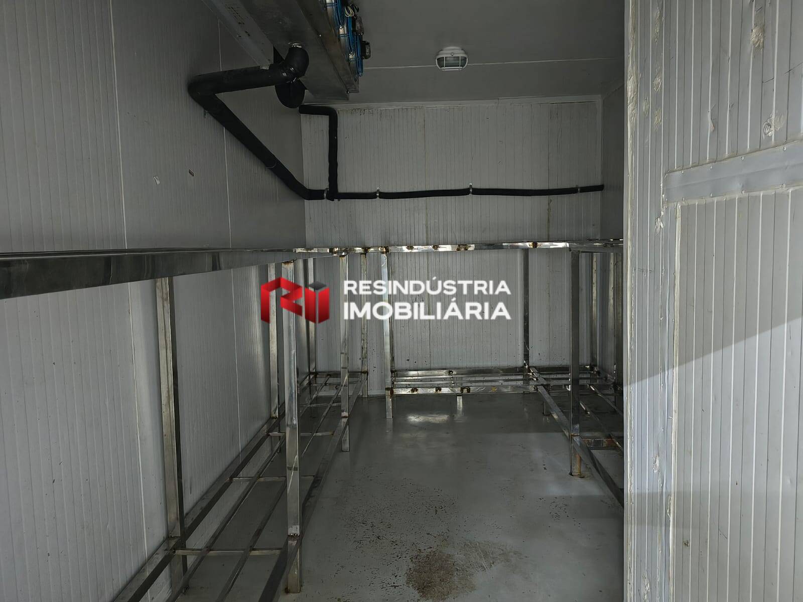 Depósito-Galpão, 300 m² - Foto 6
