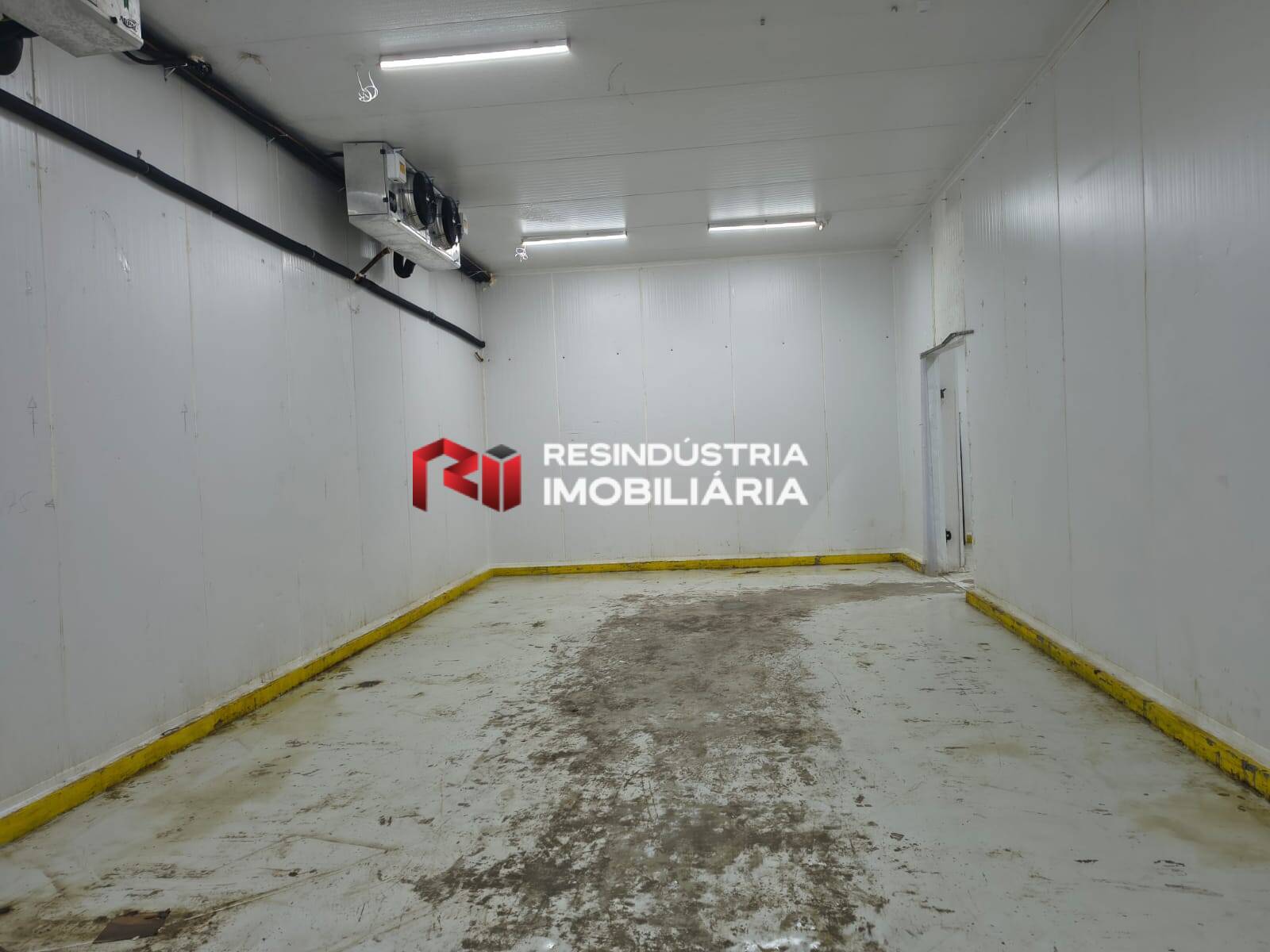 Depósito-Galpão, 300 m² - Foto 4