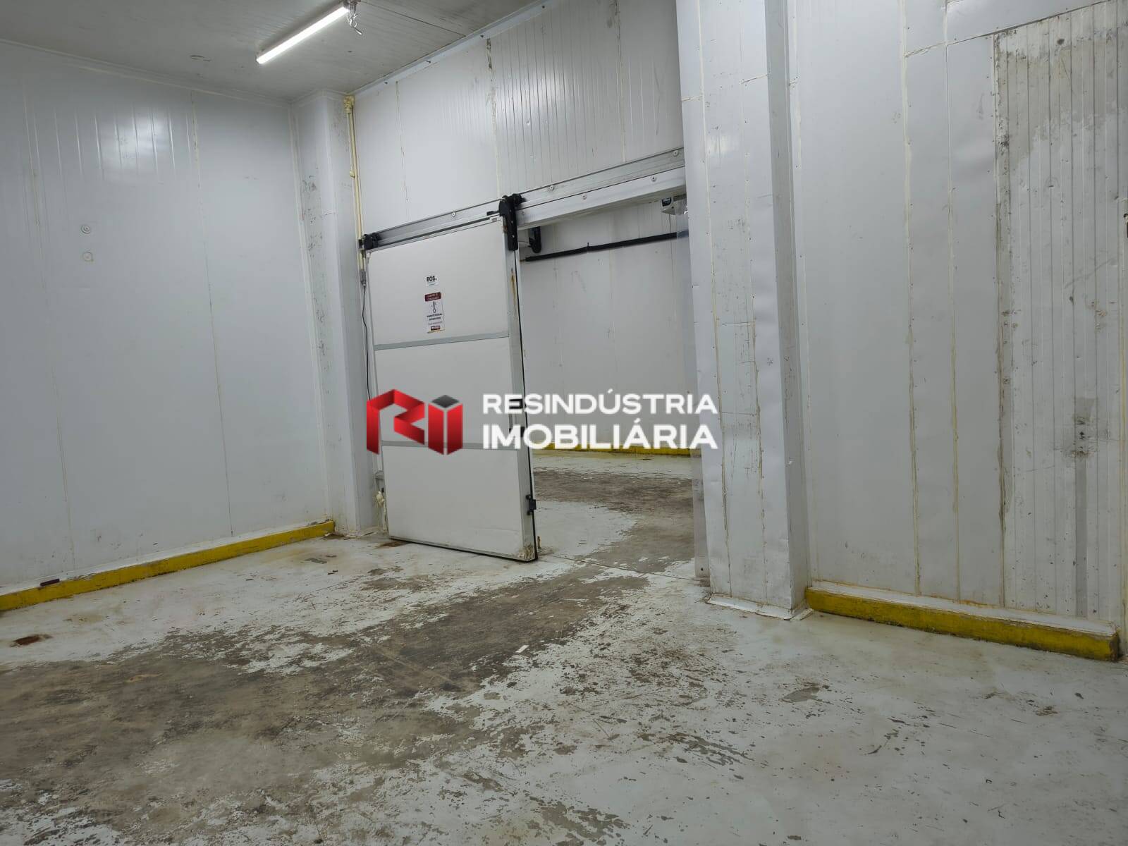 Depósito-Galpão, 300 m² - Foto 5