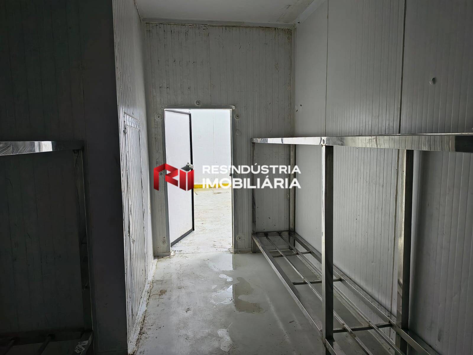 Depósito-Galpão, 300 m² - Foto 8