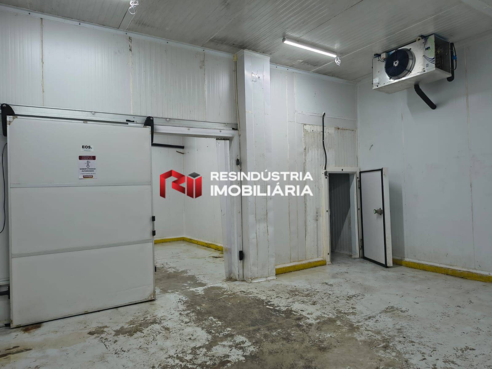 Depósito-Galpão, 300 m² - Foto 9