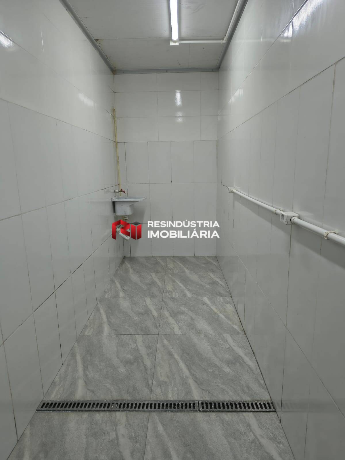 Depósito-Galpão, 300 m² - Foto 13