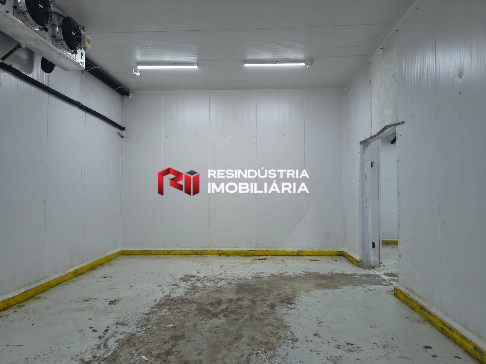 Depósito-Galpão, 300 m² - Foto 11