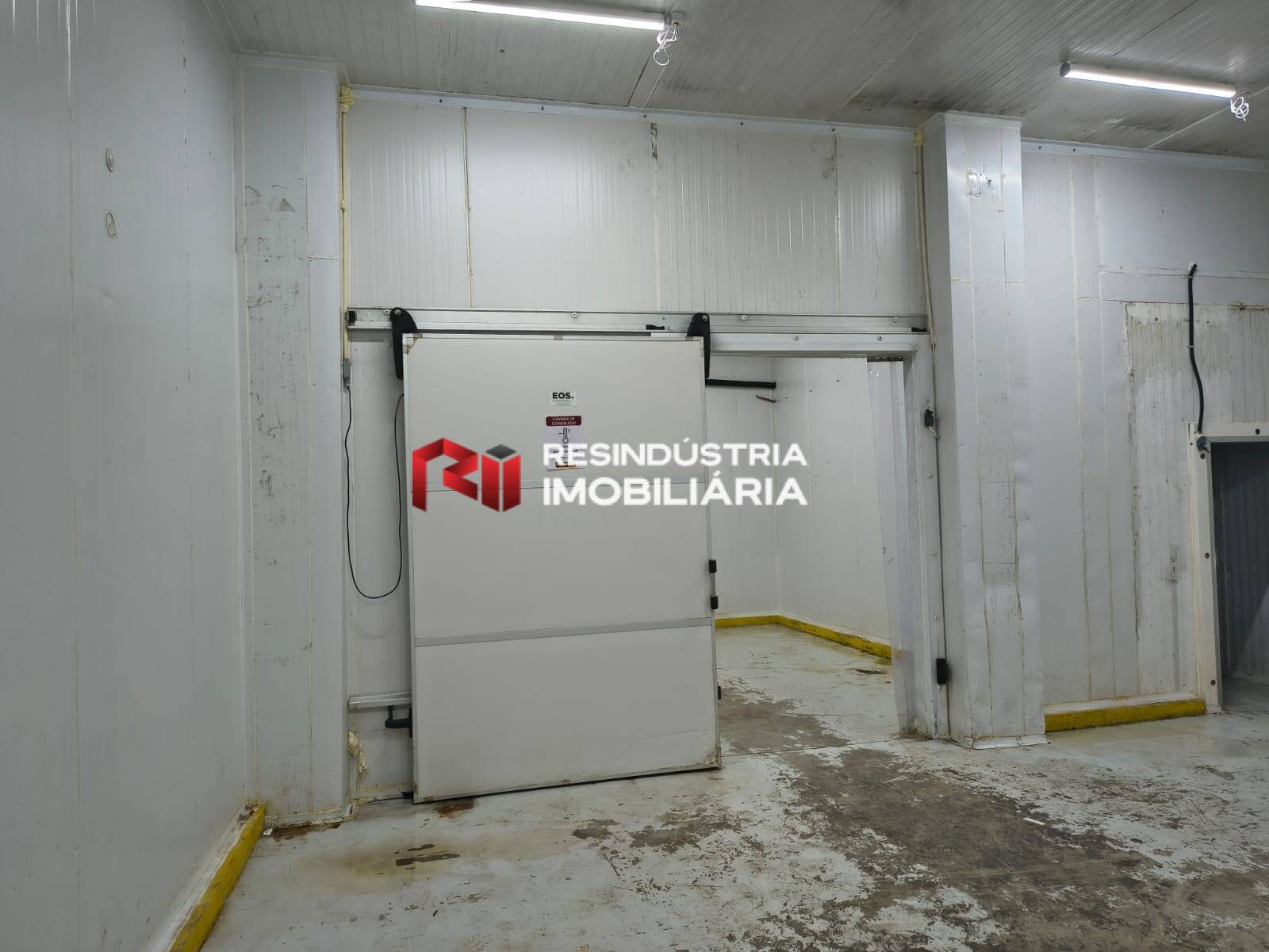 Depósito-Galpão, 300 m² - Foto 10