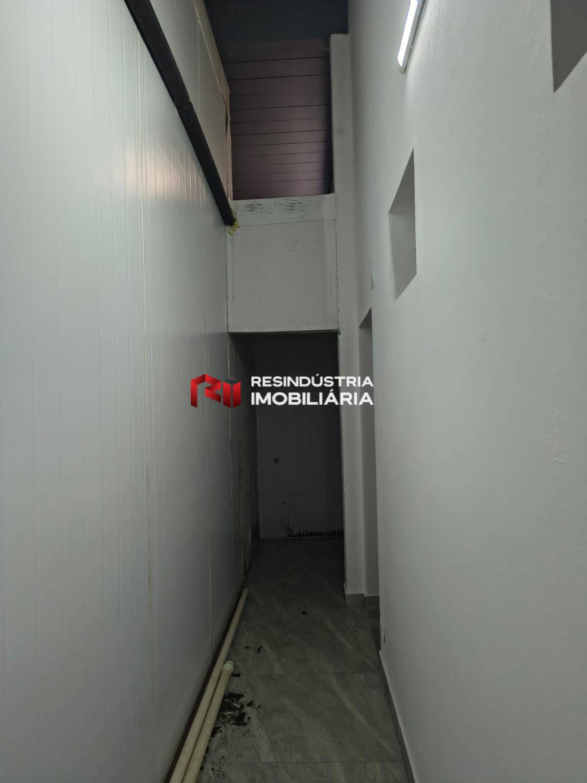 Depósito-Galpão, 300 m² - Foto 12