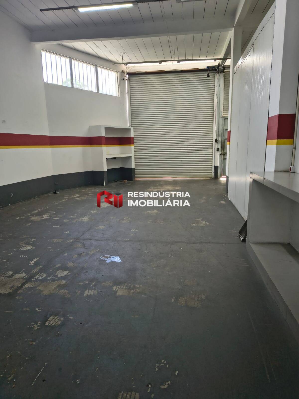 Depósito-Galpão, 300 m² - Foto 15