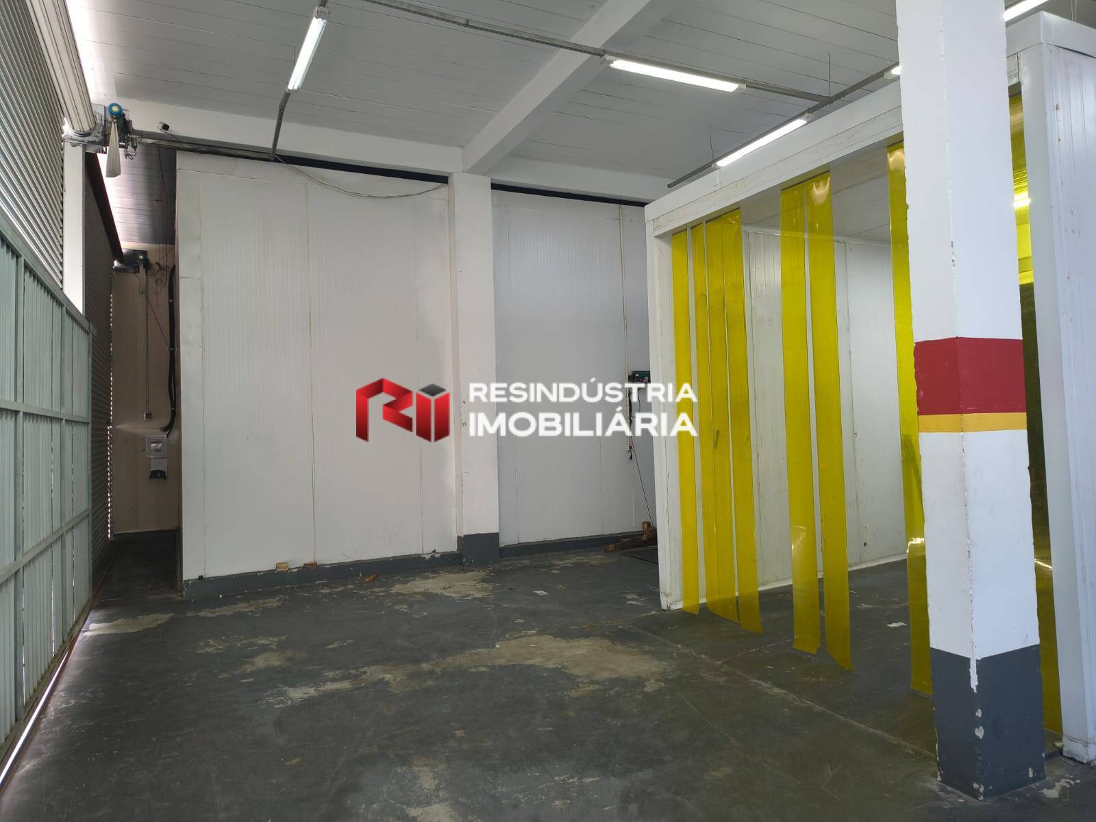 Depósito-Galpão, 300 m² - Foto 16