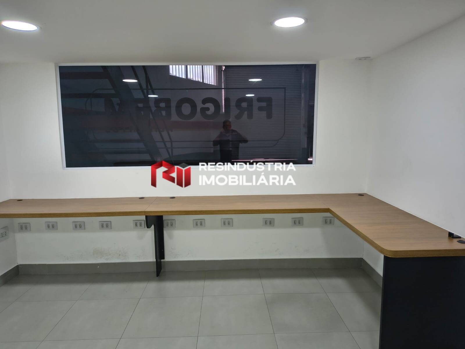 Depósito-Galpão, 300 m² - Foto 19