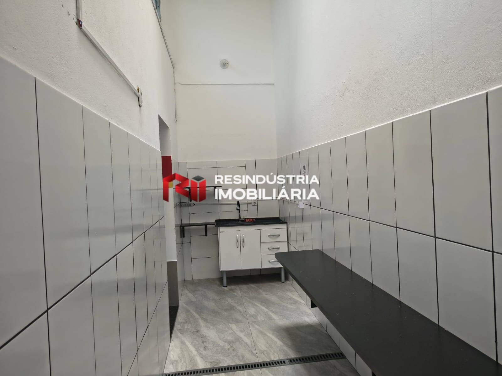 Depósito-Galpão, 300 m² - Foto 17