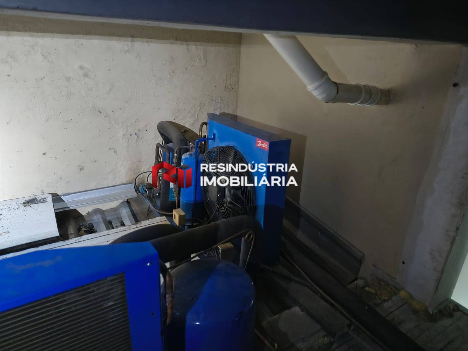 Depósito-Galpão, 300 m² - Foto 24
