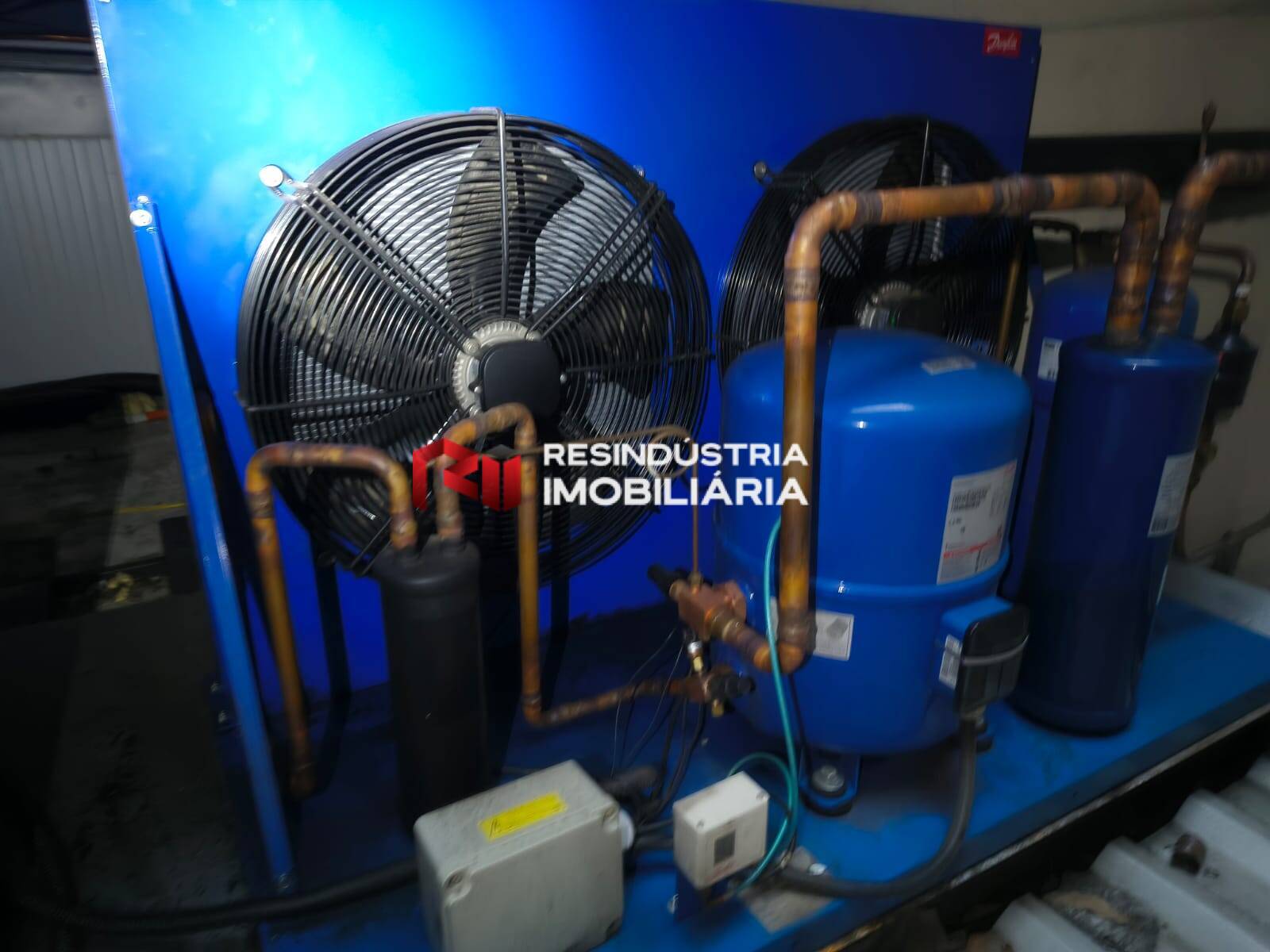 Depósito-Galpão, 300 m² - Foto 27