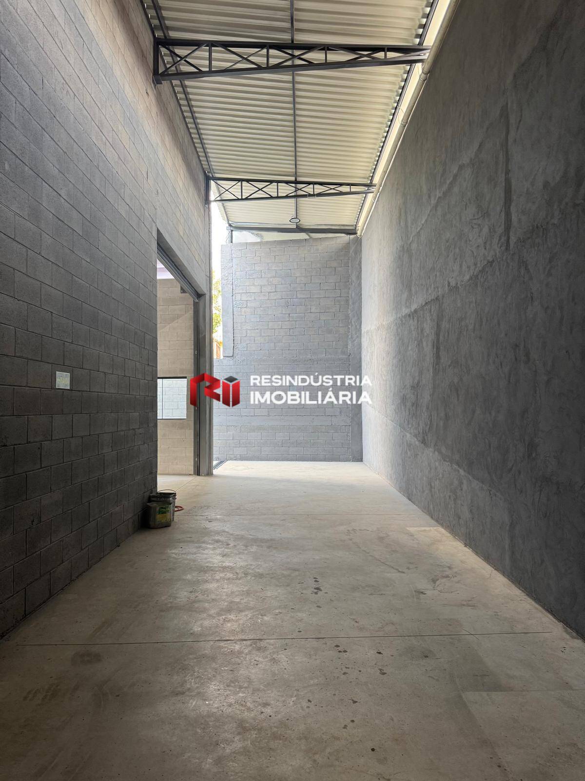 Depósito-Galpão, 400 m² - Foto 10