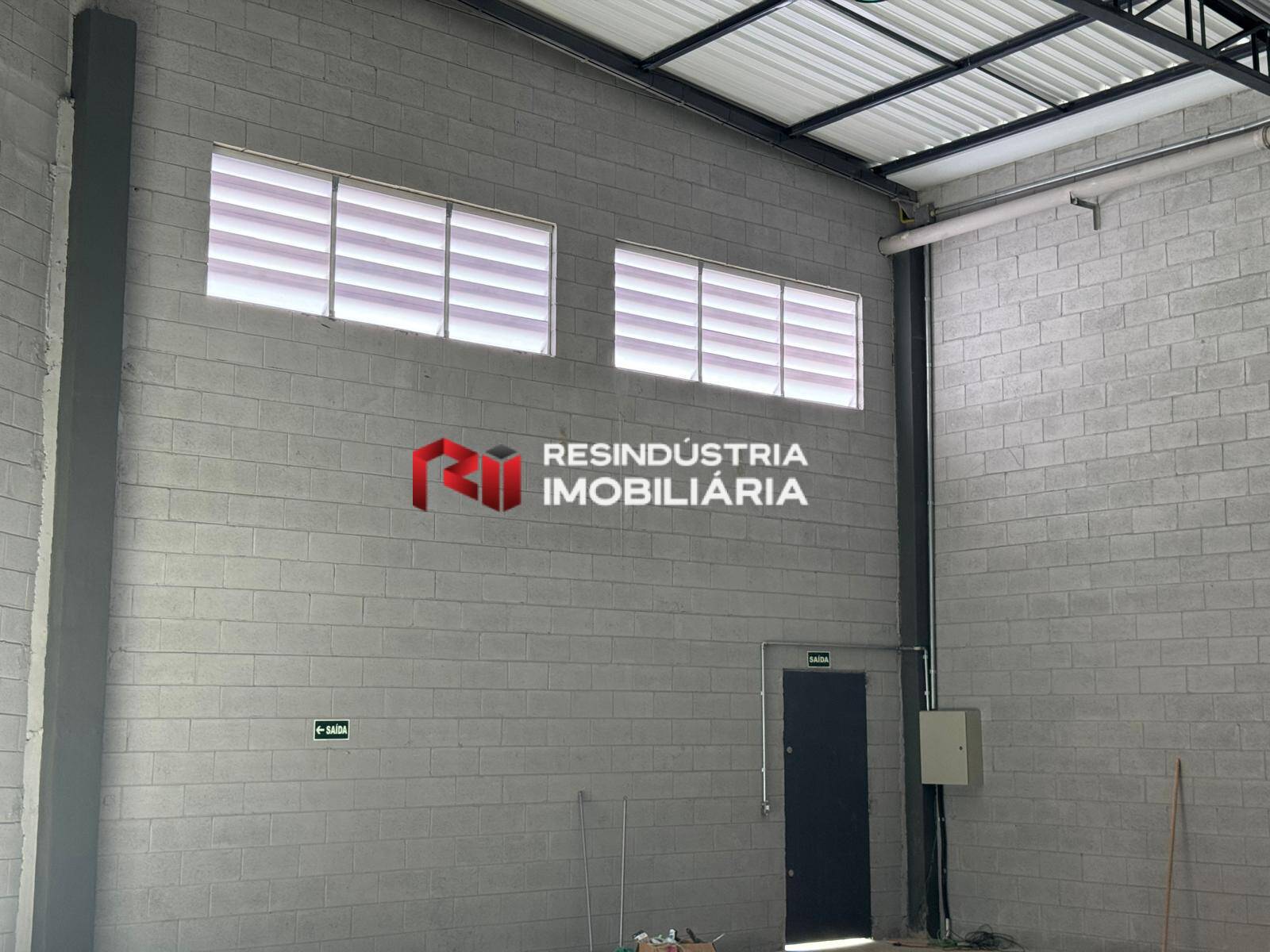 Depósito-Galpão, 400 m² - Foto 11