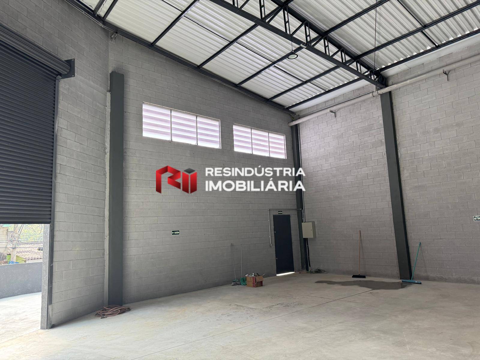 Depósito-Galpão, 400 m² - Foto 8