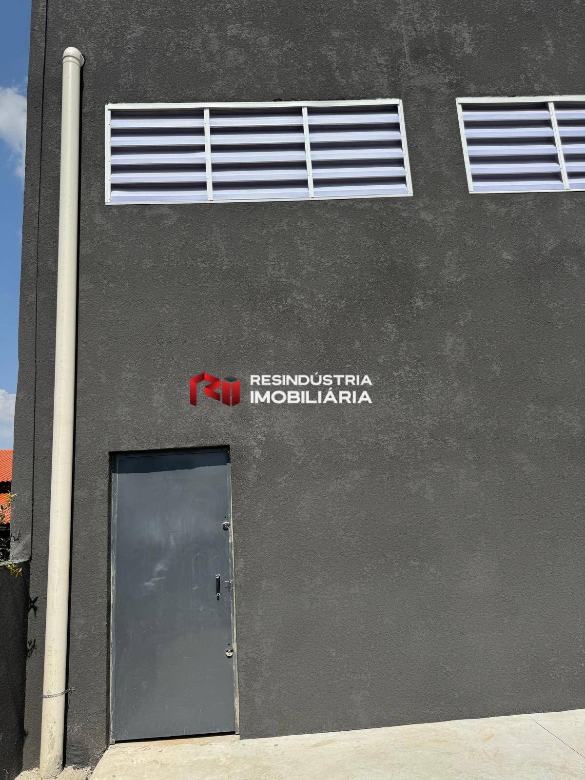 Depósito-Galpão, 400 m² - Foto 2