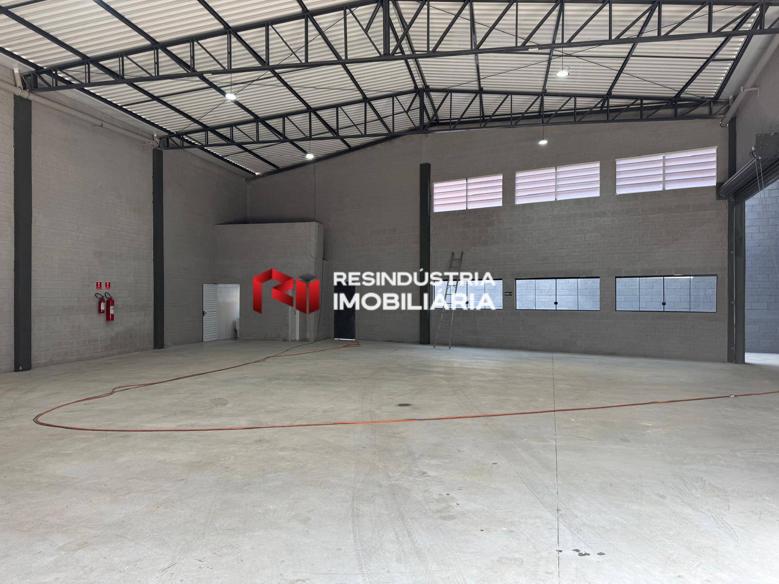 Depósito-Galpão, 400 m² - Foto 7