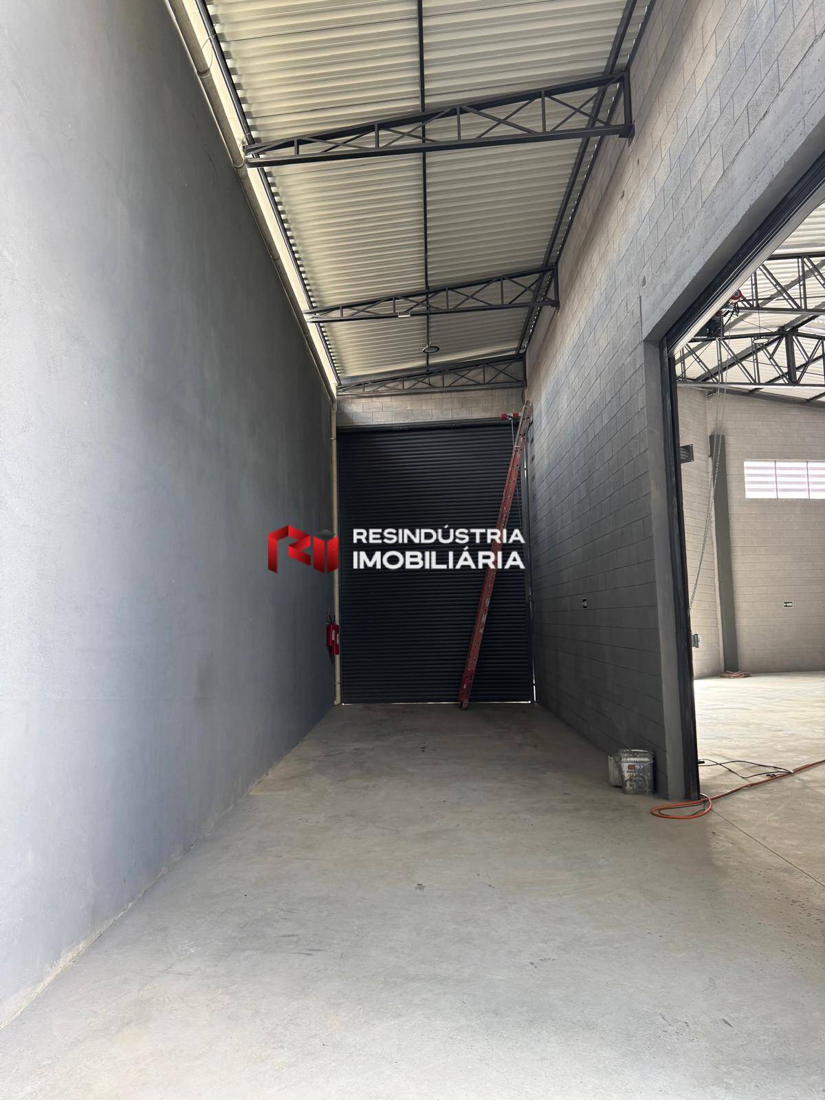 Depósito-Galpão, 400 m² - Foto 15