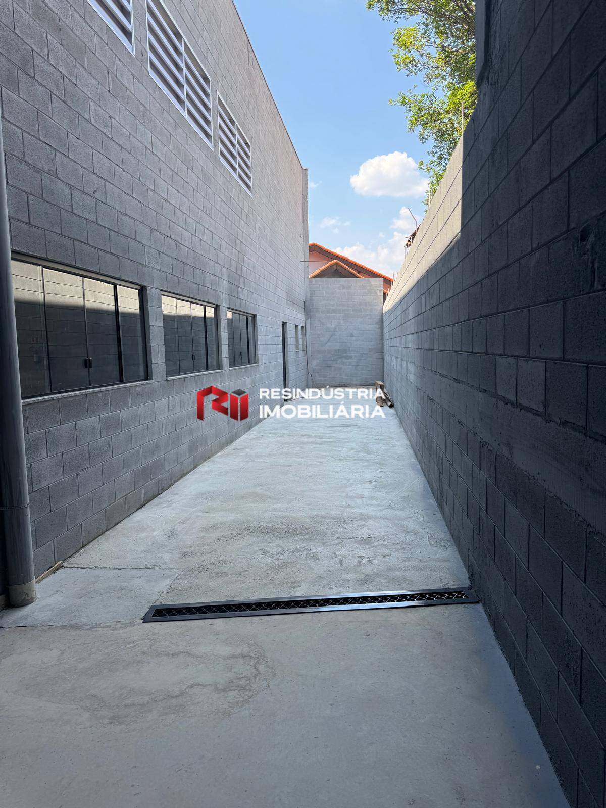 Depósito-Galpão, 400 m² - Foto 4