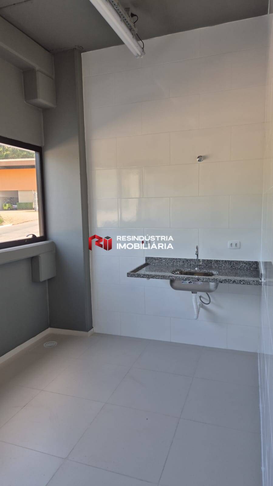 Depósito-Galpão, 731 m² - Foto 4