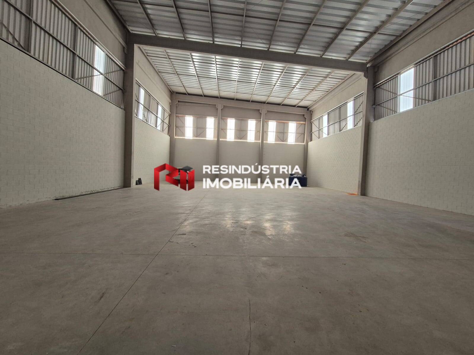 Depósito-Galpão, 731 m² - Foto 2