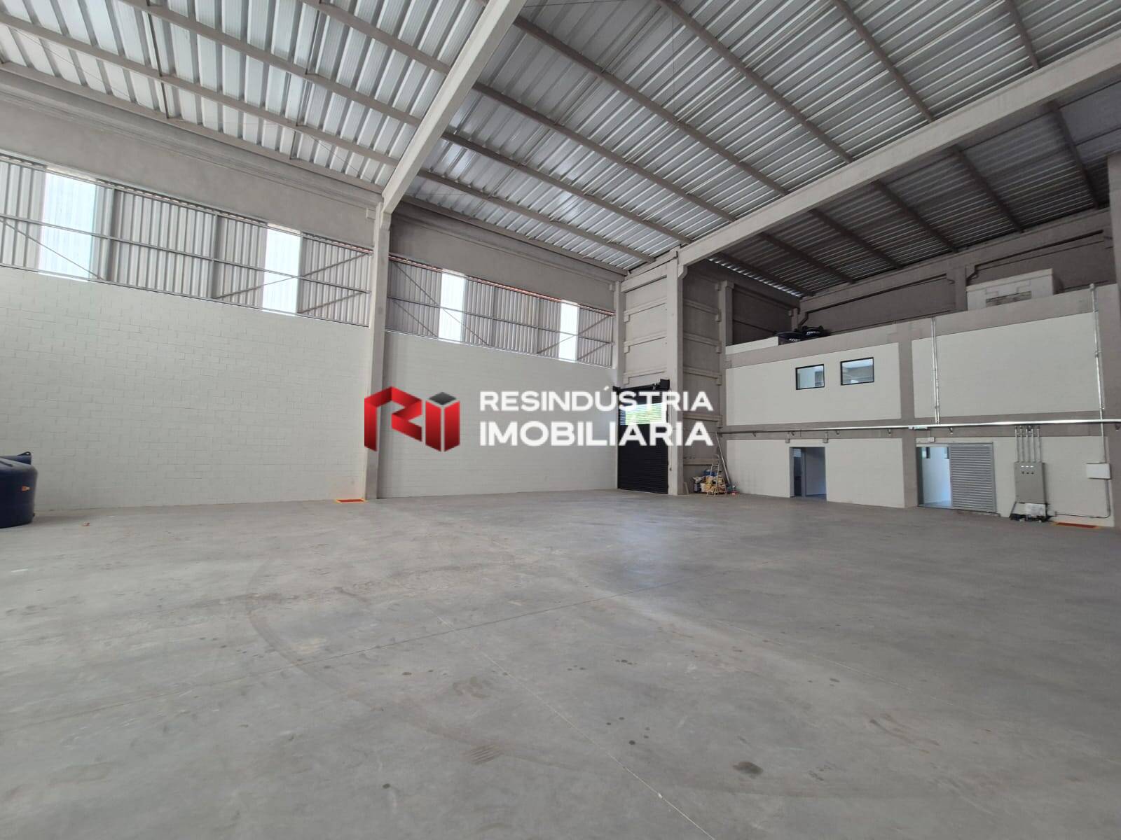 Depósito-Galpão, 731 m² - Foto 3