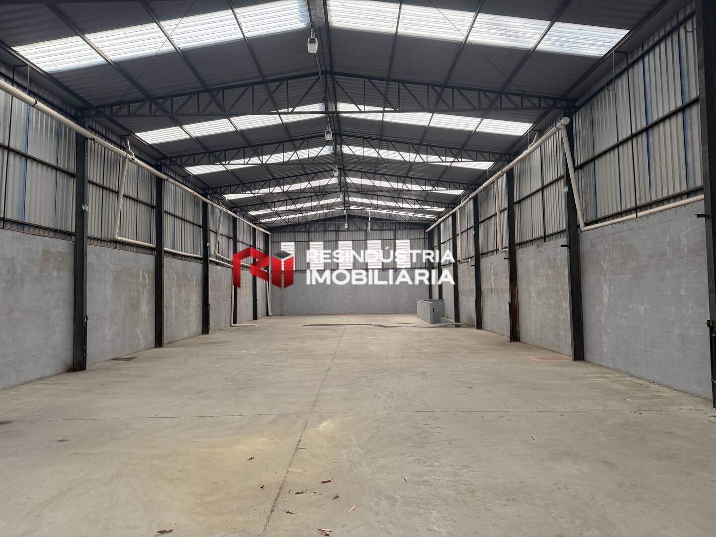 Depósito-Galpão, 900 m² - Foto 15