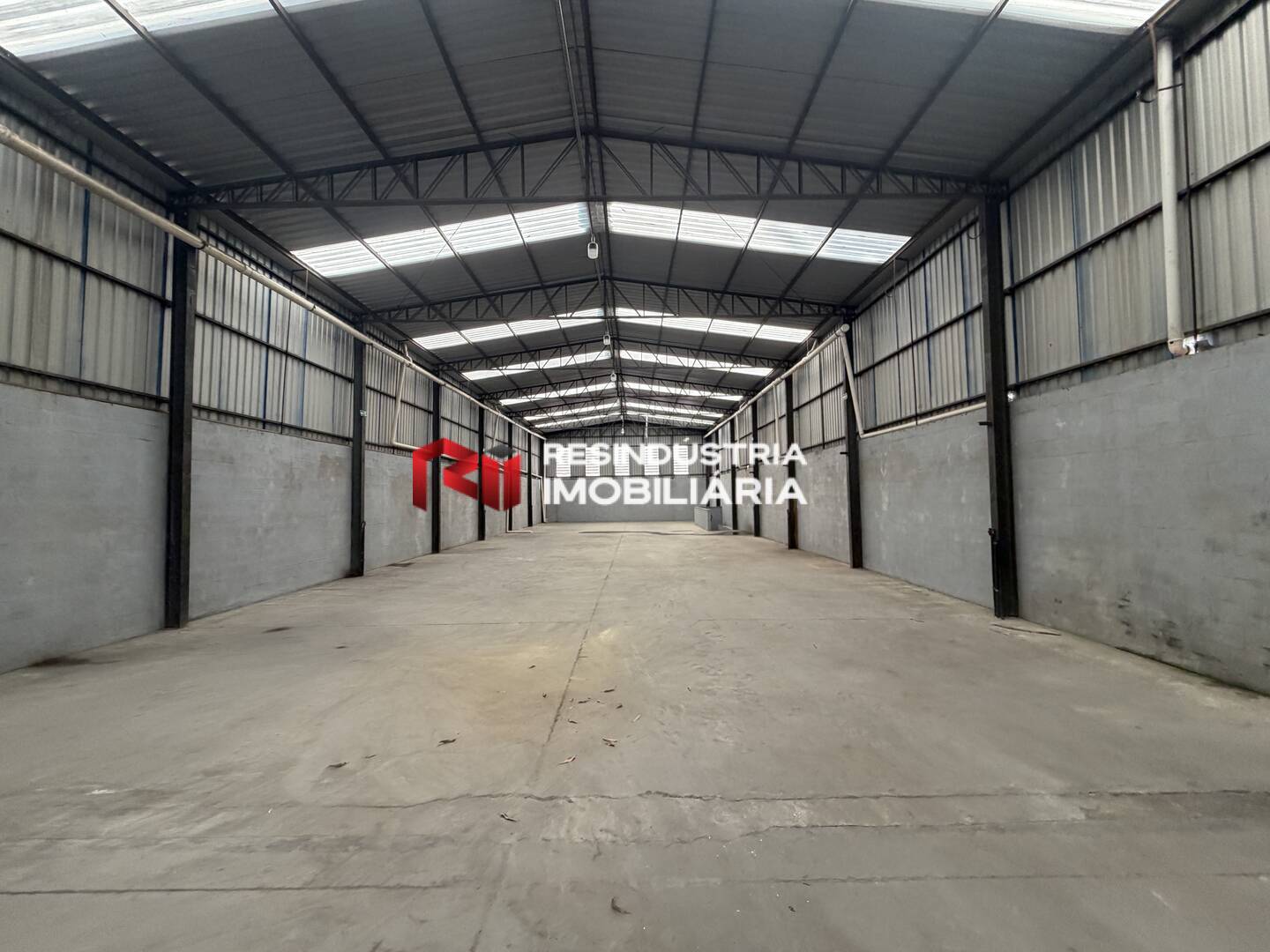 Depósito-Galpão, 900 m² - Foto 16