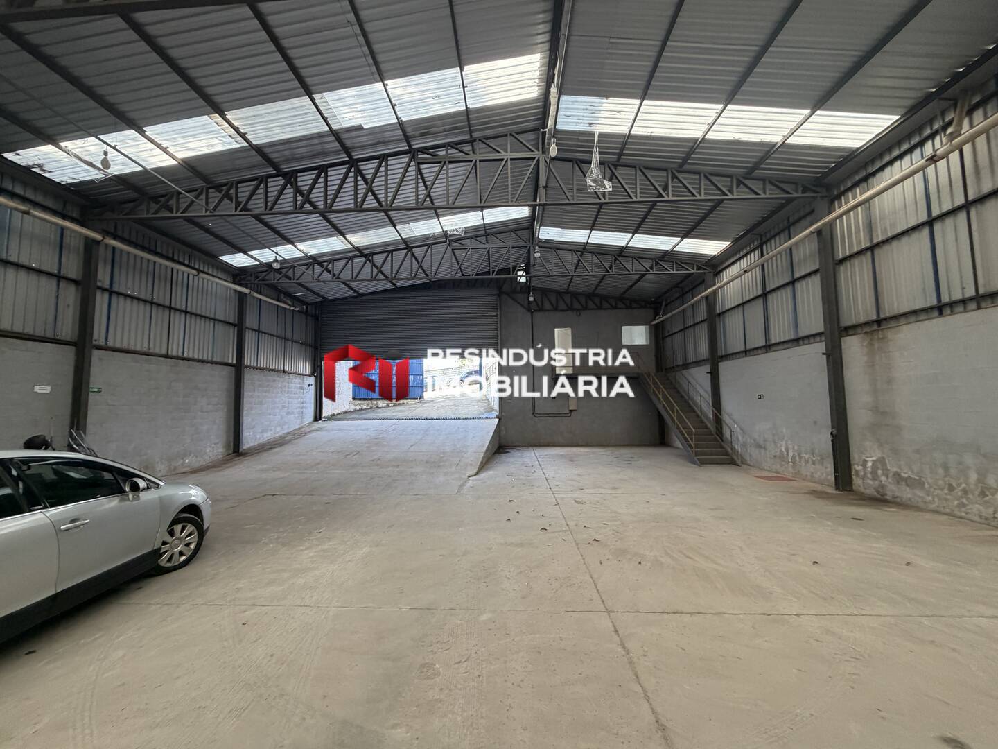 Depósito-Galpão, 900 m² - Foto 17