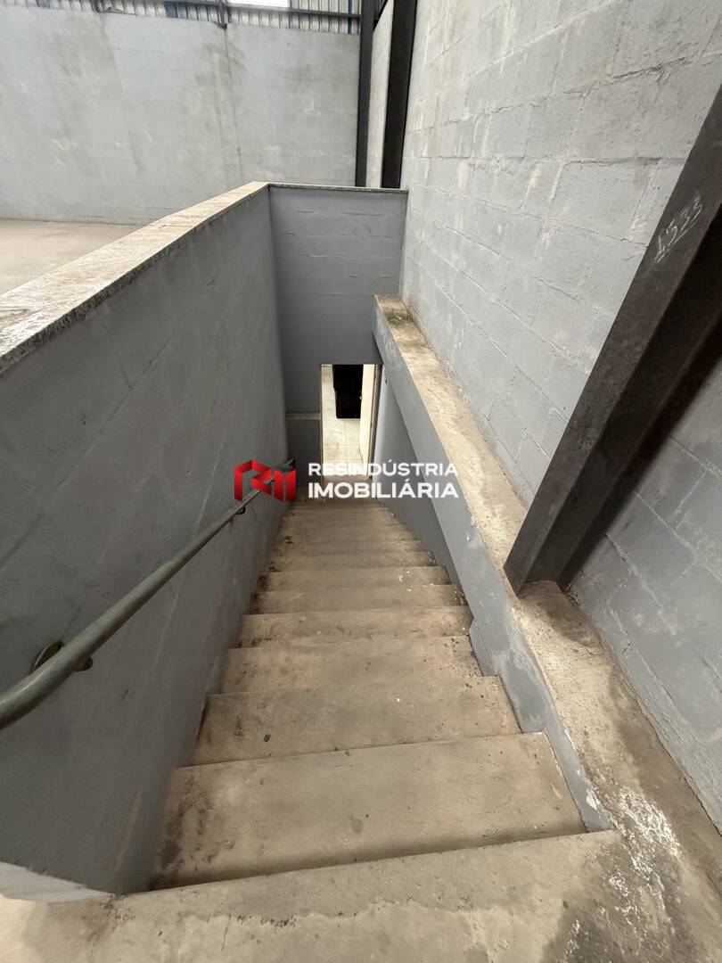 Depósito-Galpão, 900 m² - Foto 18