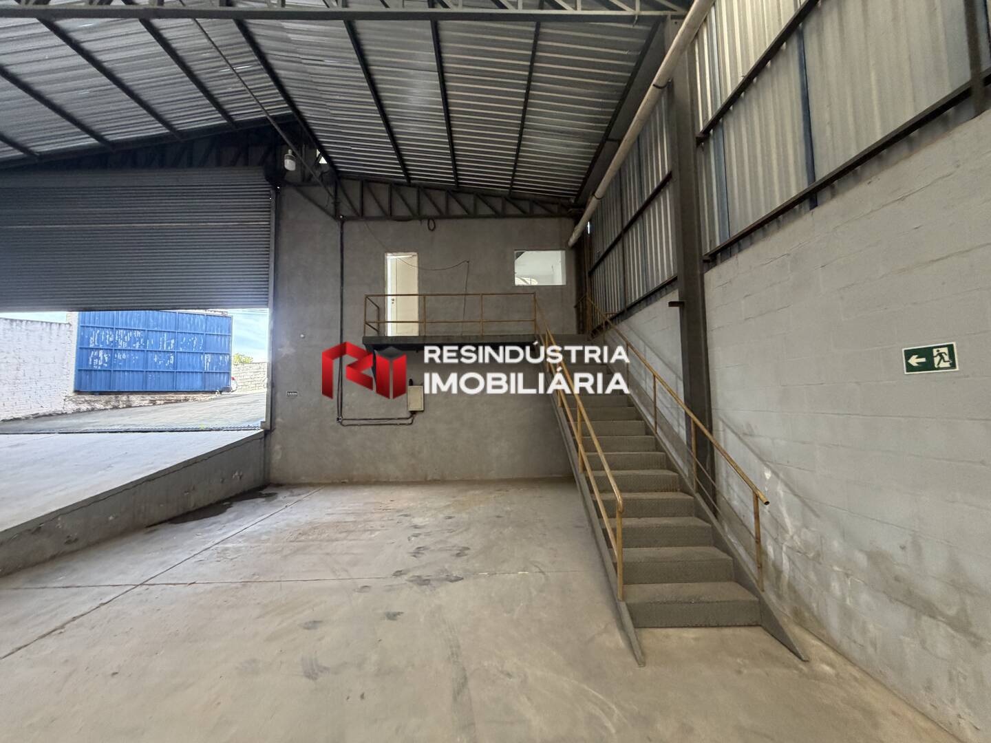 Depósito-Galpão, 900 m² - Foto 23