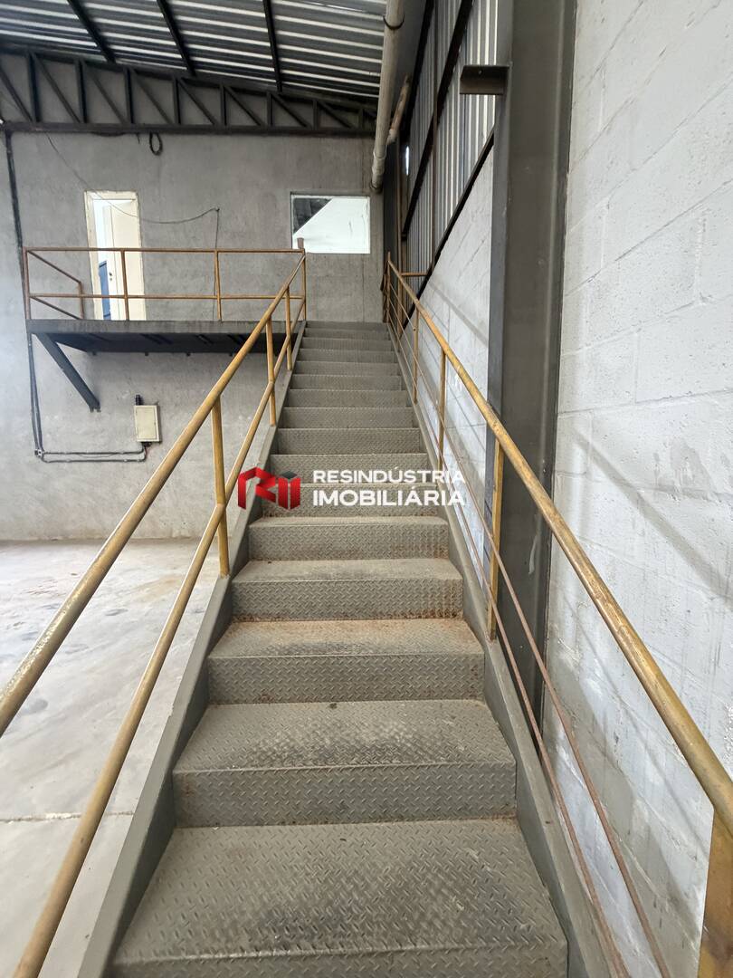 Depósito-Galpão, 900 m² - Foto 24