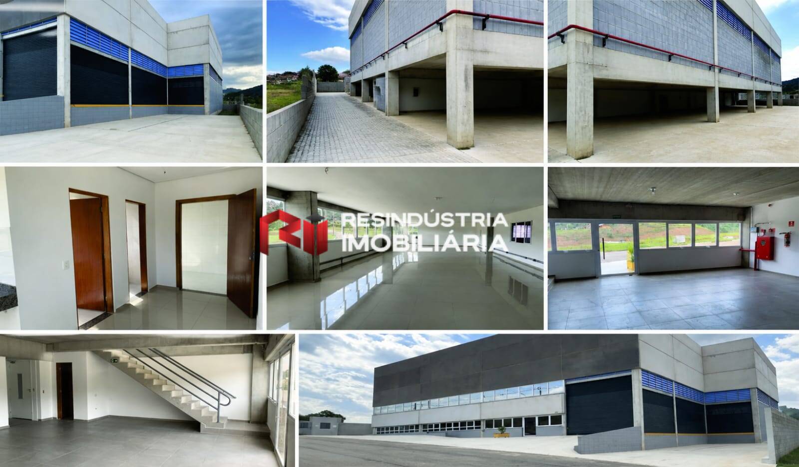 Depósito-Galpão, 1800 m² - Foto 14
