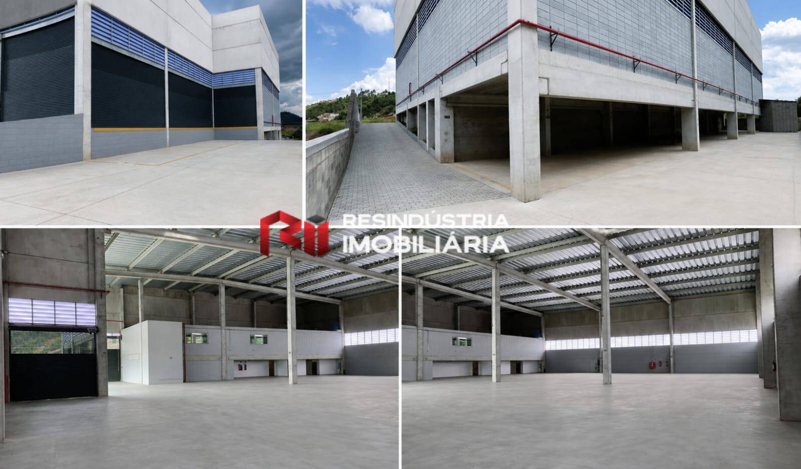 Depósito-Galpão, 1800 m² - Foto 15