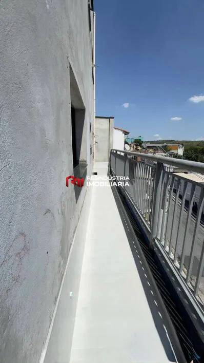 Apartamento, 1 quarto, 36 m² - Foto 16
