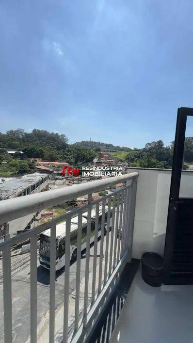 Apartamento, 1 quarto, 36 m² - Foto 18