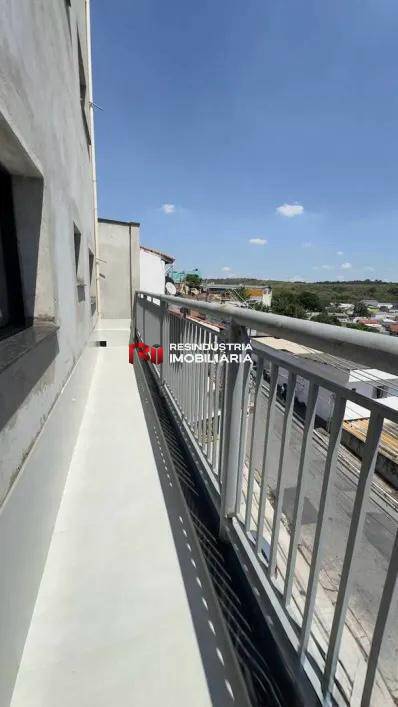 Apartamento, 1 quarto, 36 m² - Foto 17