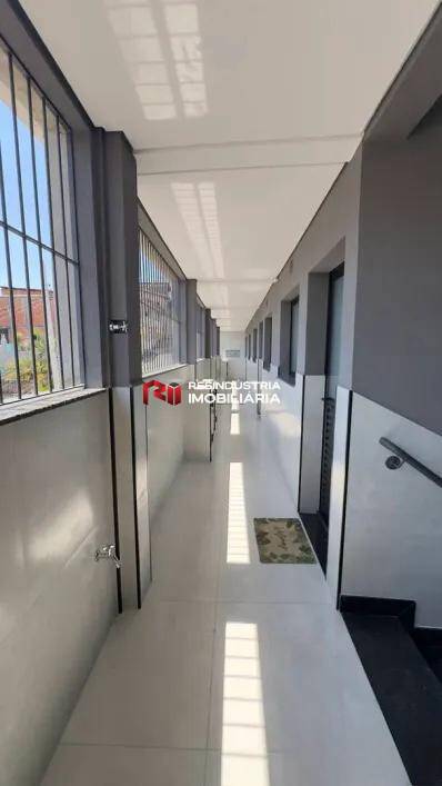 Apartamento Locação, 40 m² com 2 dormitorios - Barueri, SP.