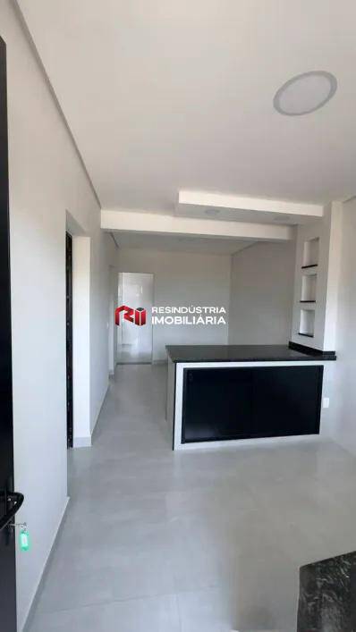 Apartamento, 2 quartos, 40 m² - Foto 6