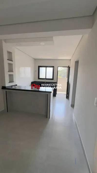 Apartamento, 2 quartos, 40 m² - Foto 3