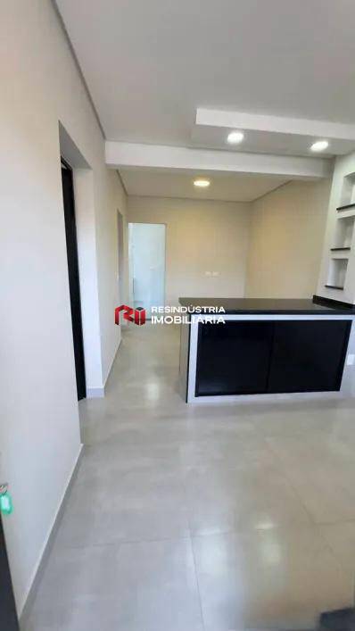 Apartamento, 2 quartos, 40 m² - Foto 5