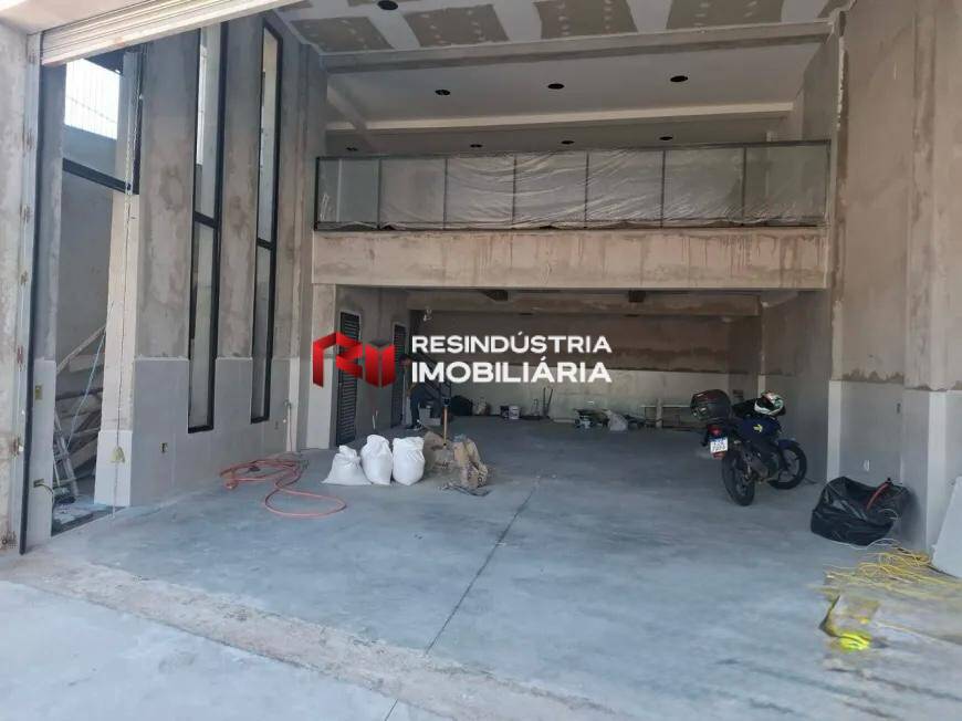 Loja-Salão, 300 m² - Foto 6