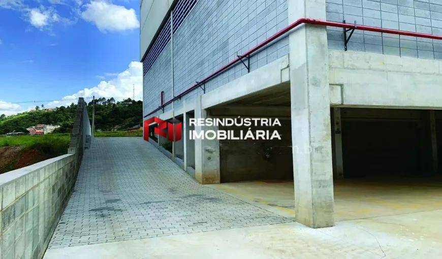 Depósito-Galpão, 1800 m² - Foto 2