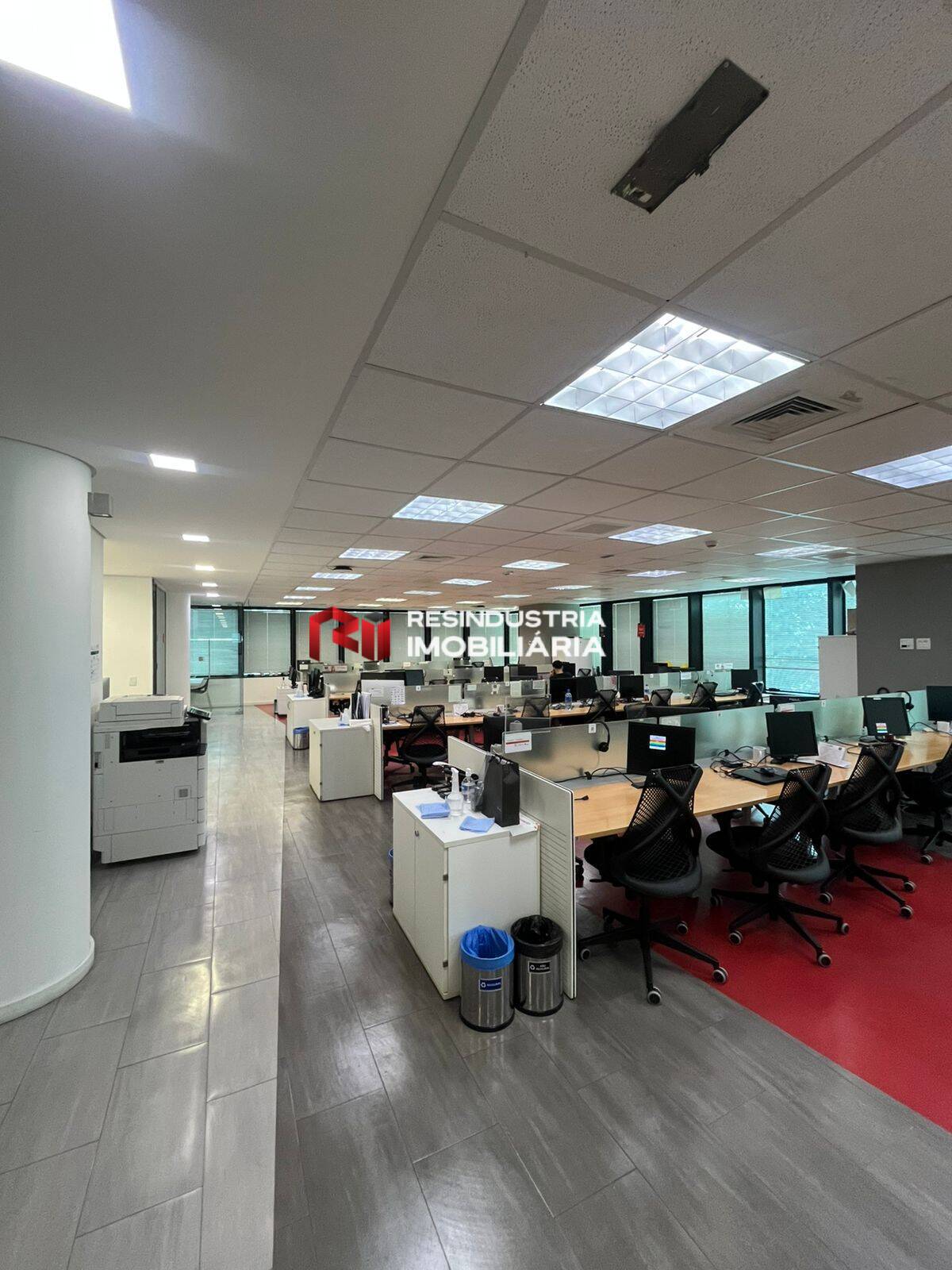 Prédio Inteiro, 4092 m² - Foto 5