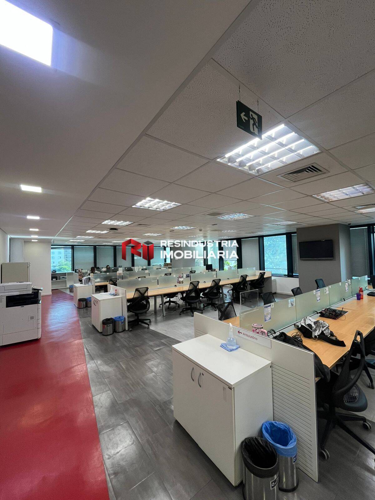 Prédio Inteiro, 4092 m² - Foto 4