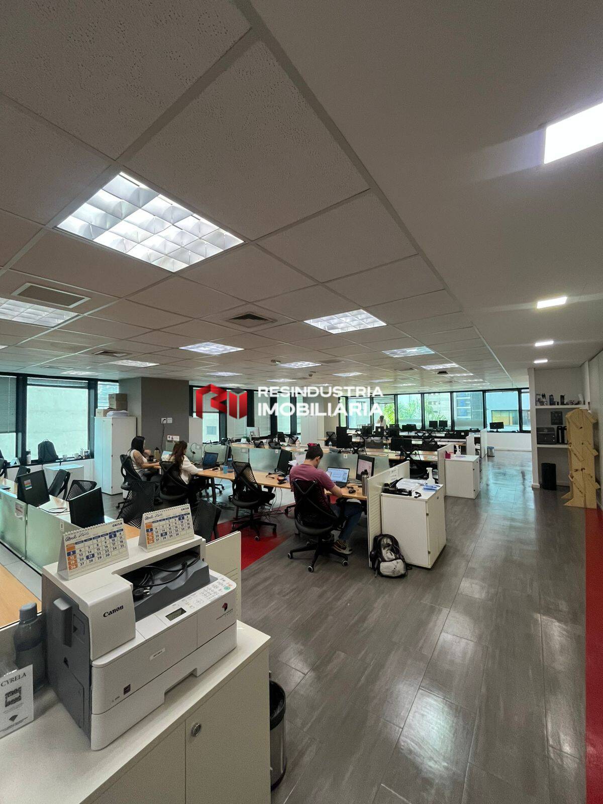 Prédio Inteiro, 4092 m² - Foto 9