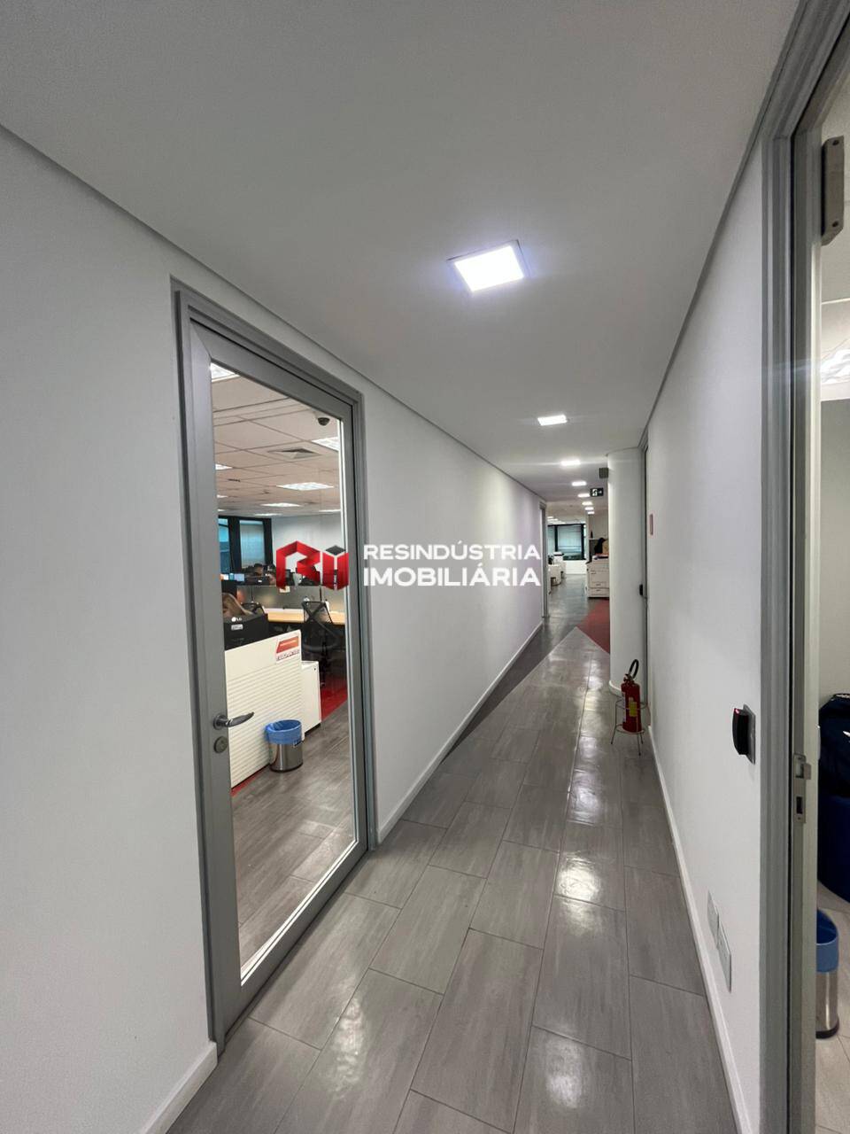 Prédio Inteiro, 4092 m² - Foto 13