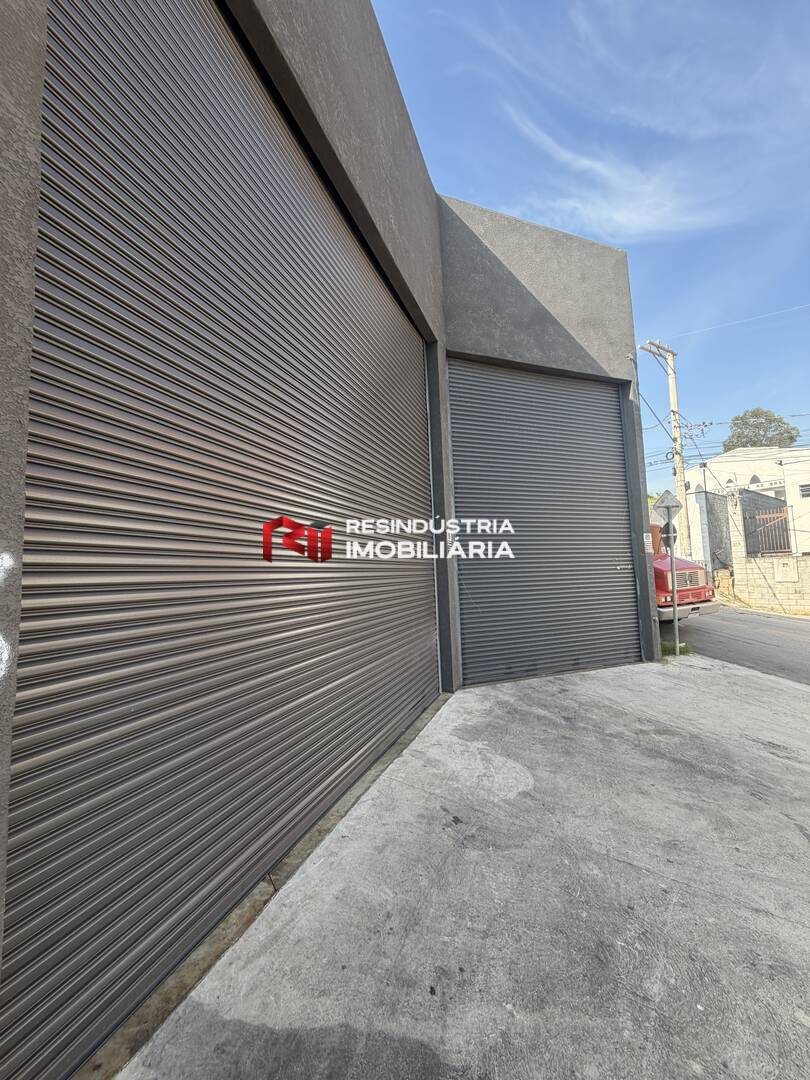 Depósito-Galpão, 400 m² - Foto 16