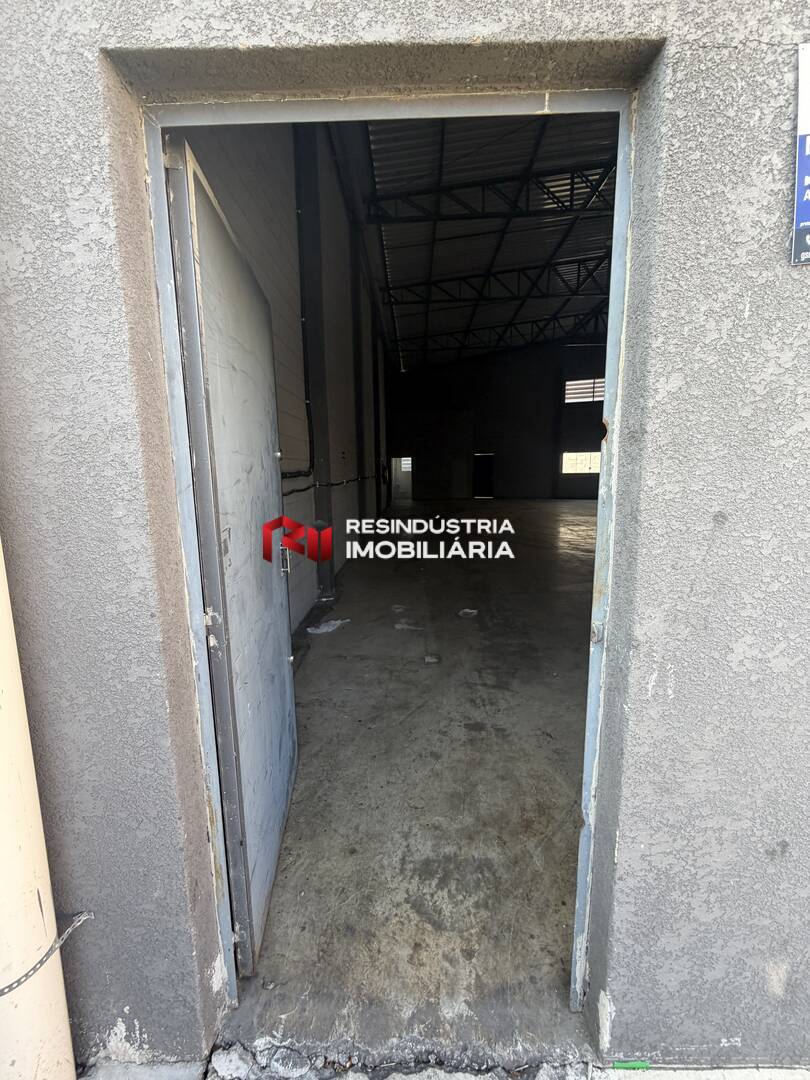 Depósito-Galpão, 400 m² - Foto 17
