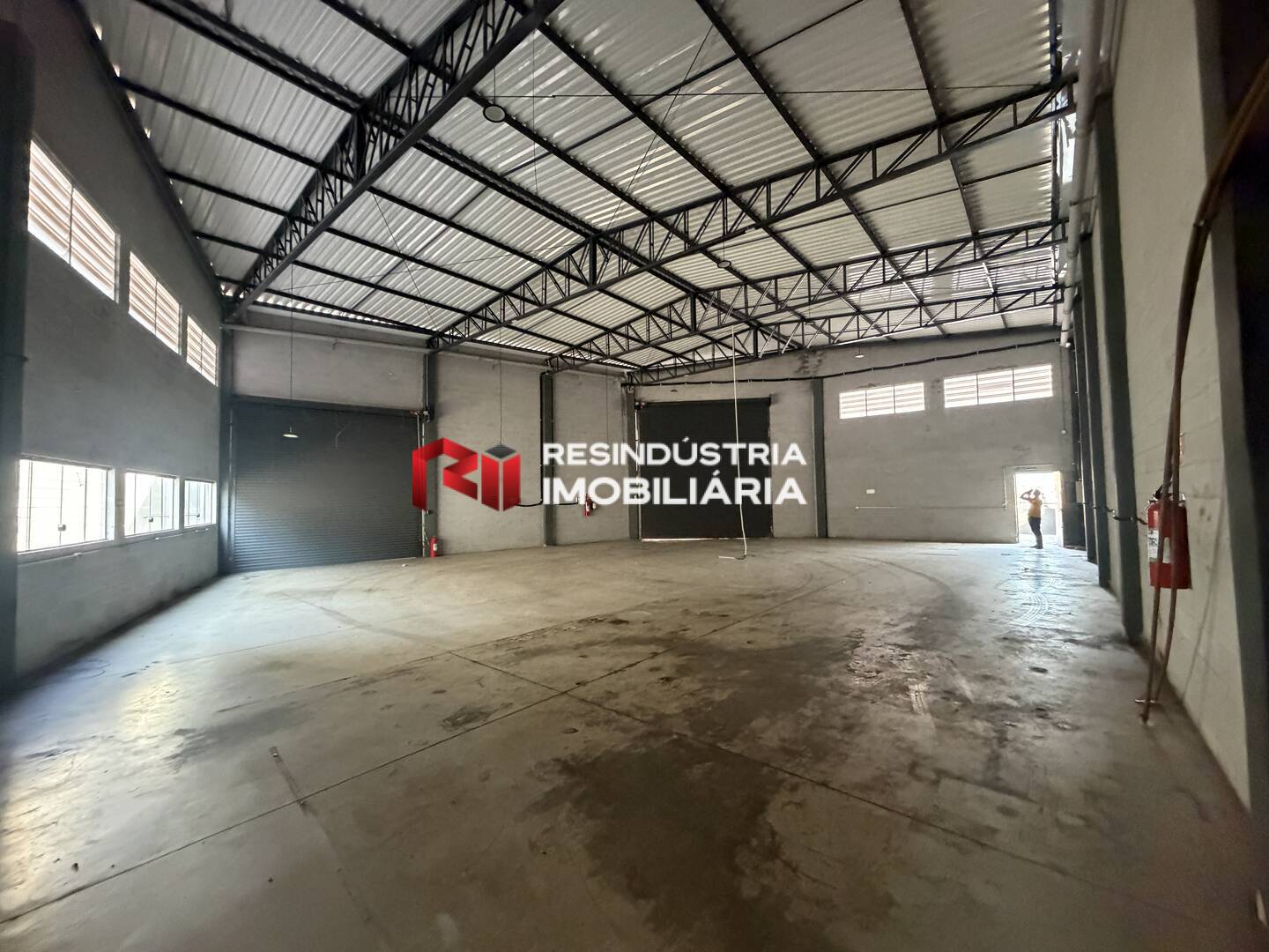 Depósito-Galpão, 400 m² - Foto 20